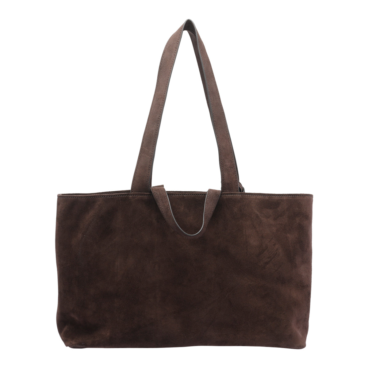 Vic Matie Bags Brown Calf Leather