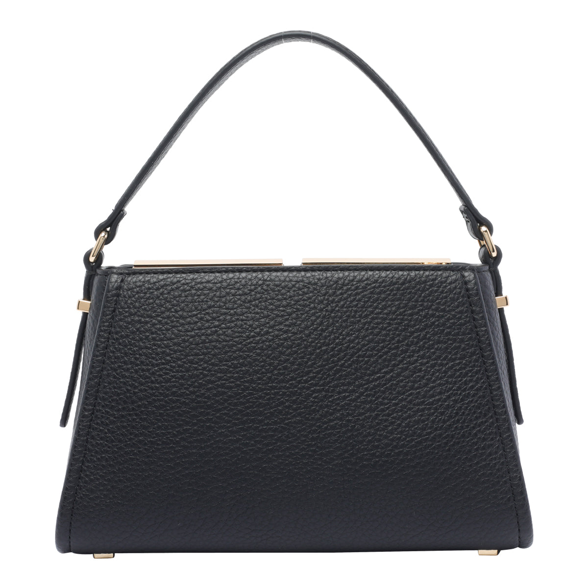 Elisabetta Franchi Bags Black Polyester Polyurethane