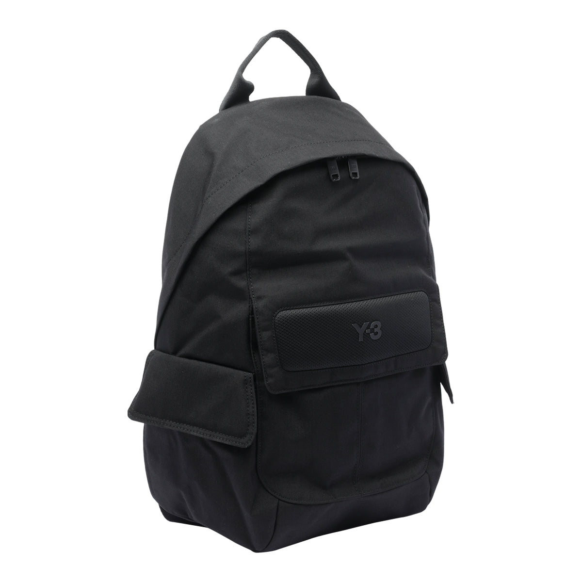 Y-3 Bags Black Polyamide