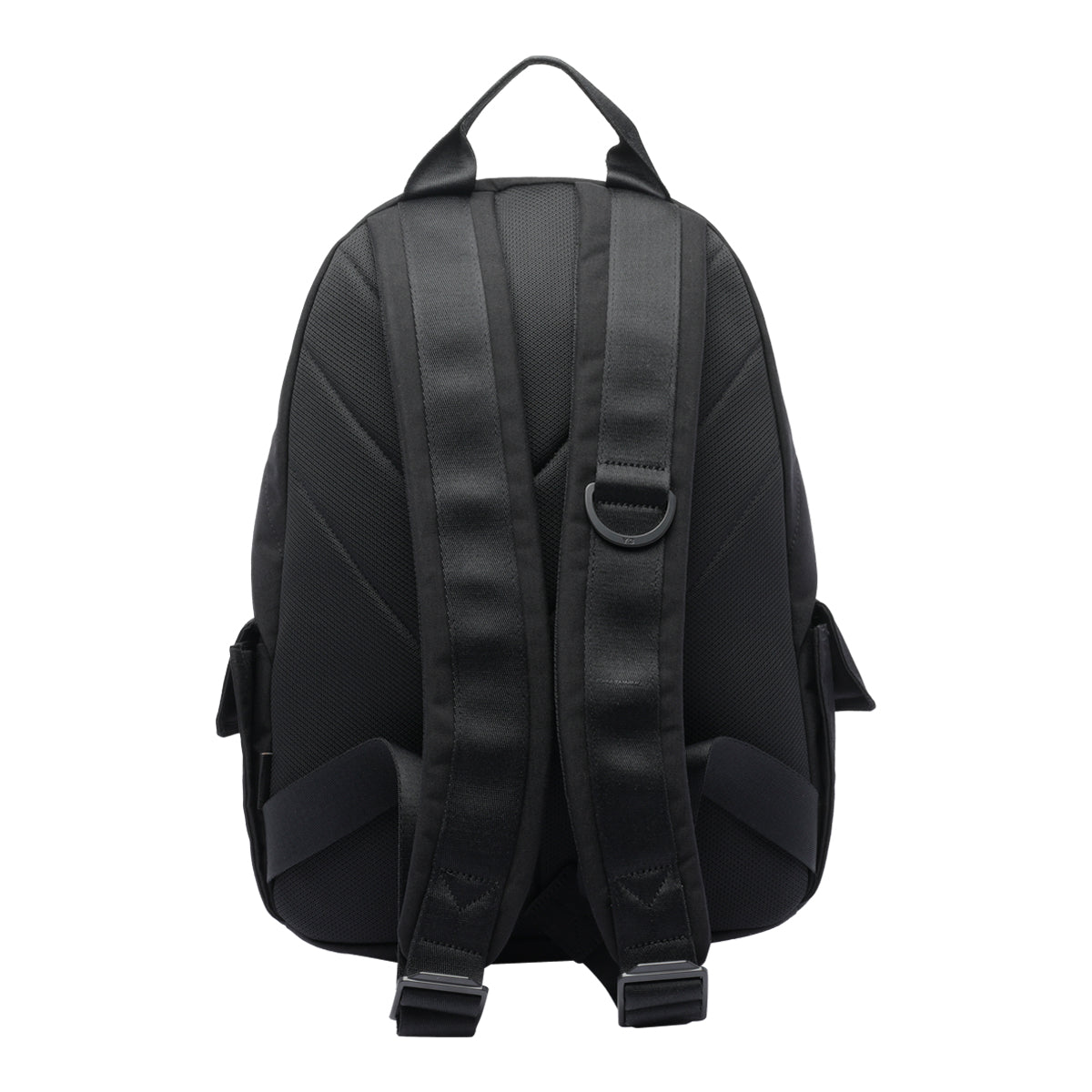 Y-3 Bags Black Polyamide
