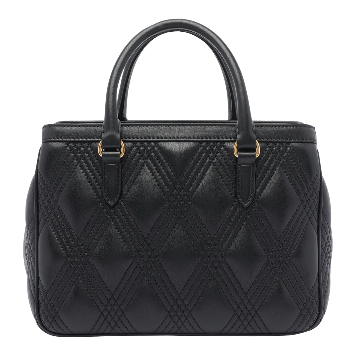 Valentino Garavani Bags Black Calf Leather