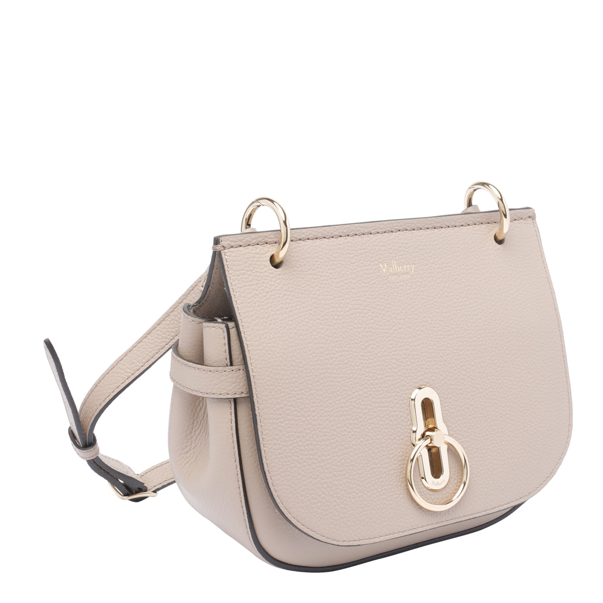 Mulberry Bags Beige Calf Leather