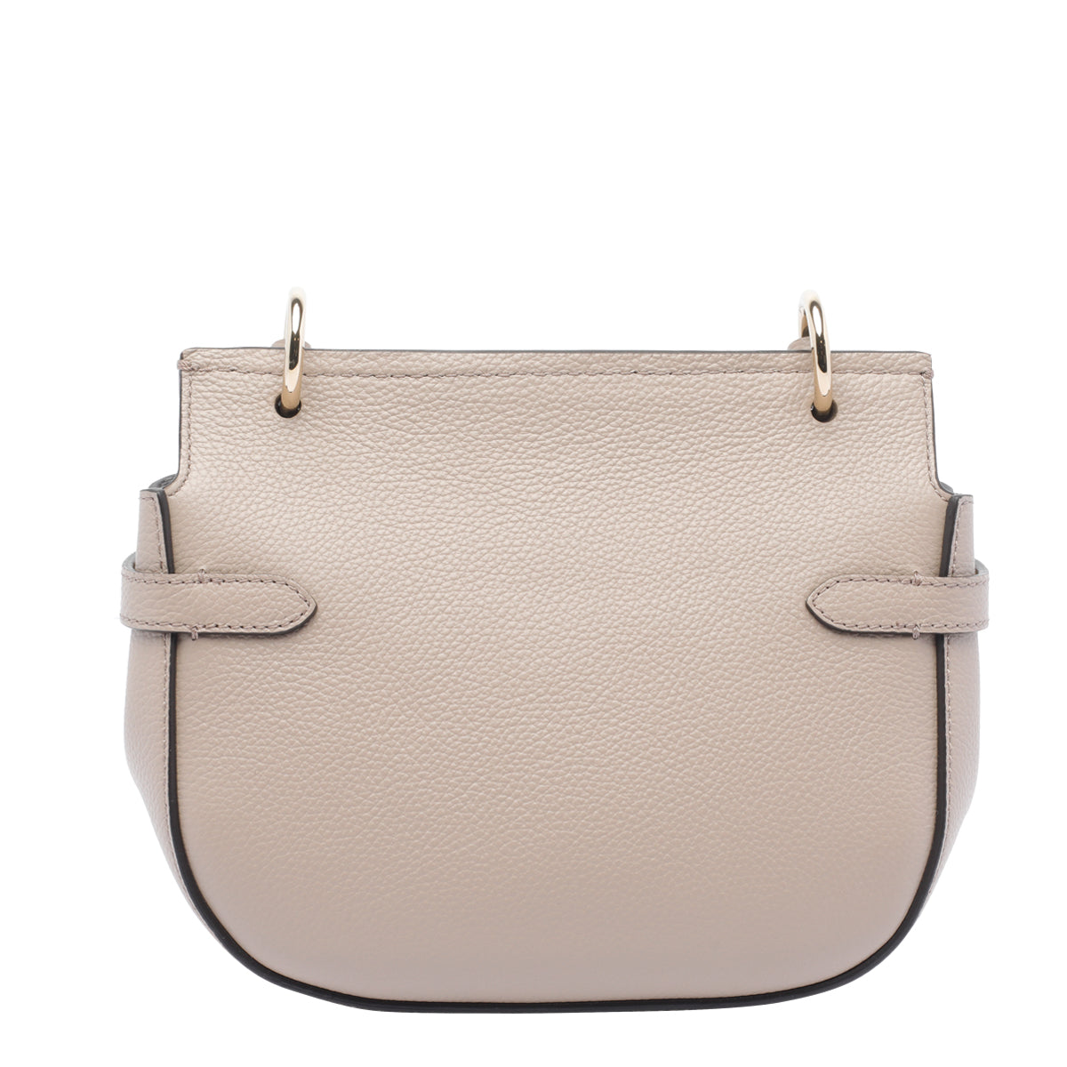Mulberry Bags Beige Calf Leather