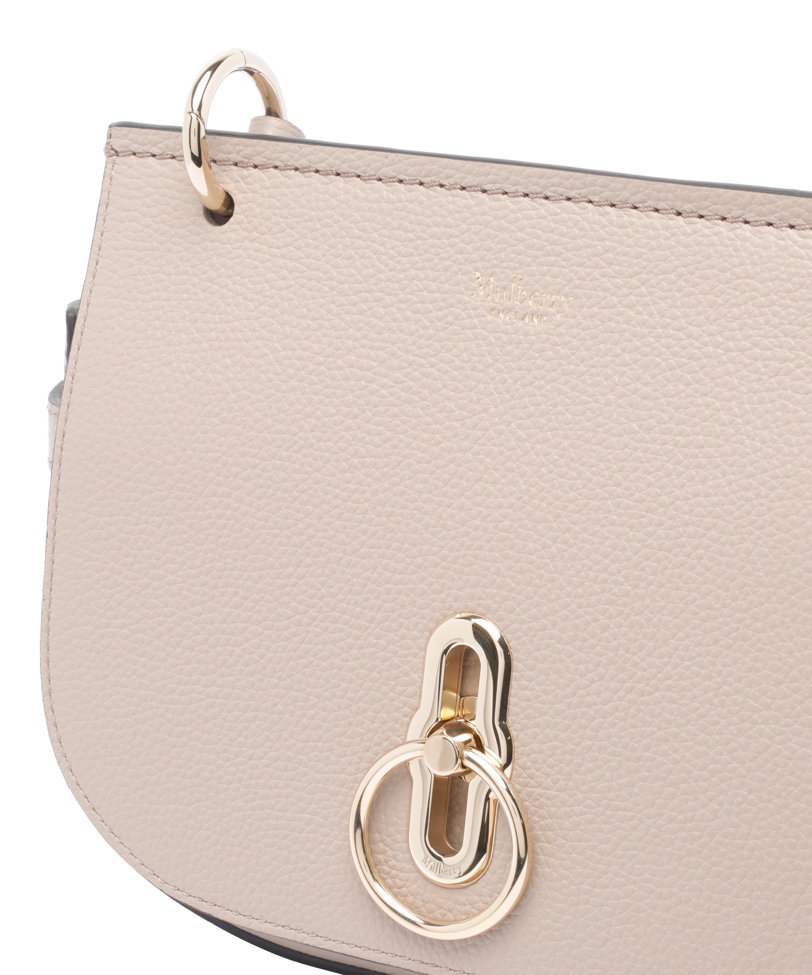 Mulberry Bags Beige Calf Leather