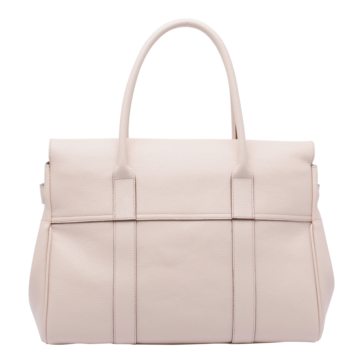 Mulberry Bags Pink Calf Leather