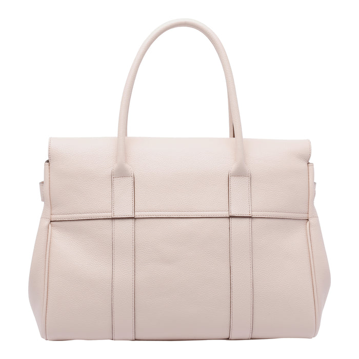 Mulberry Bags Pink Calf Leather
