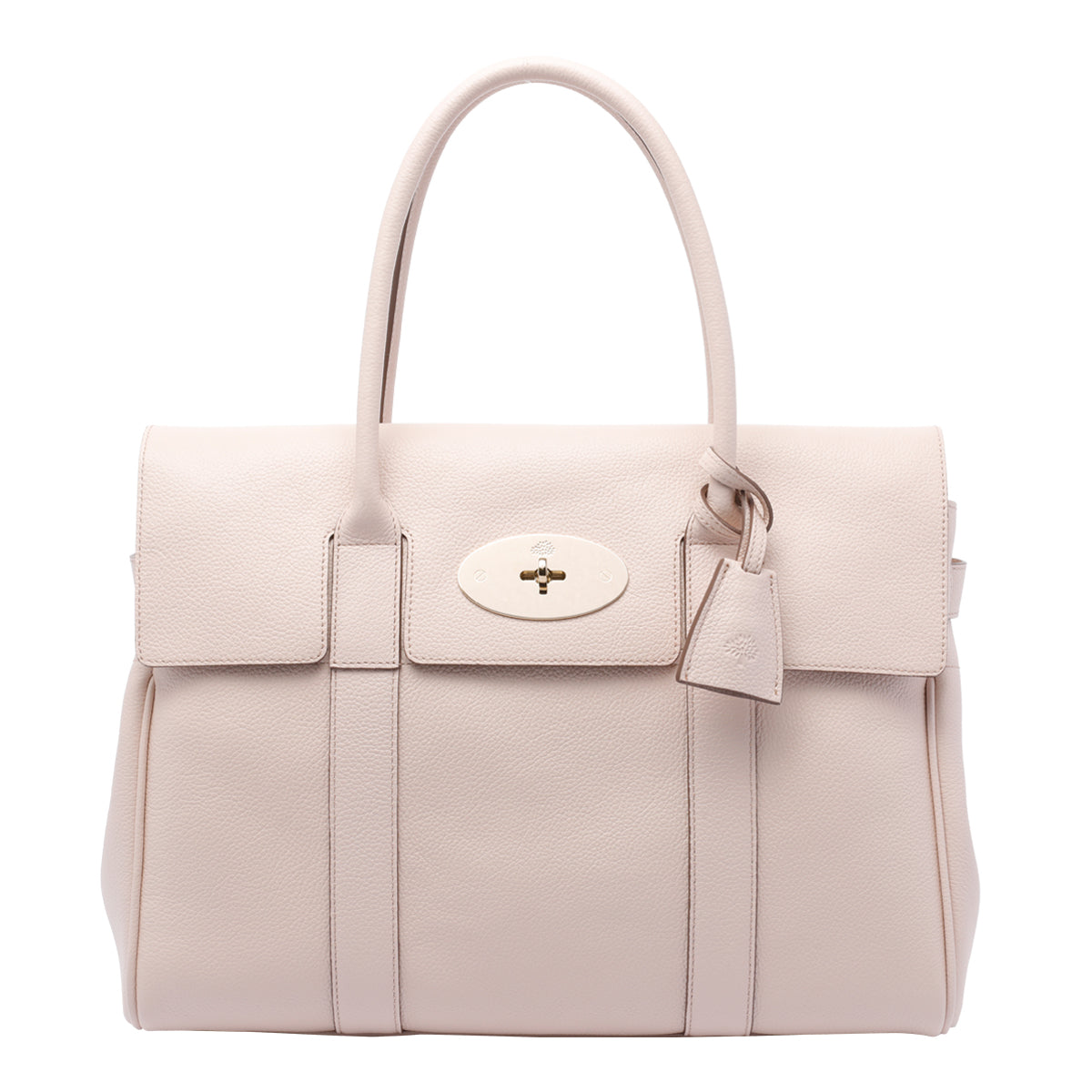 Mulberry Bags Pink Calf Leather
