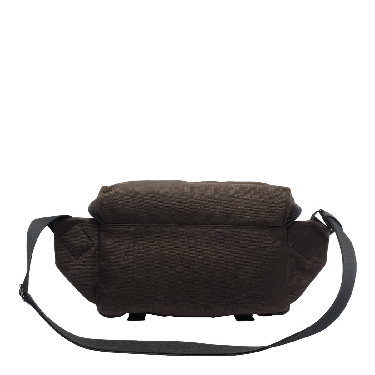 Tods Bags Brown Nylon