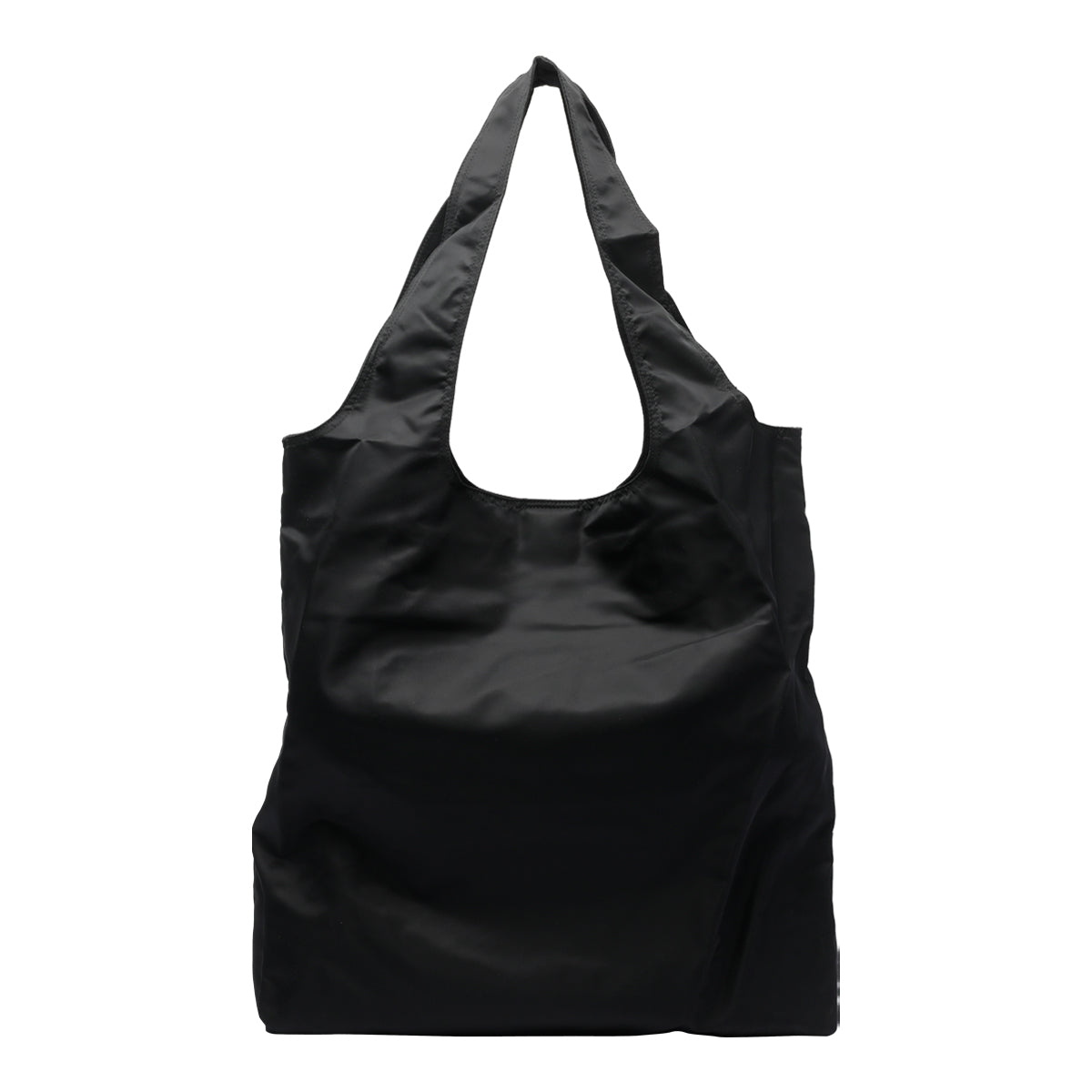 Y-3 Bags Black Polyamide