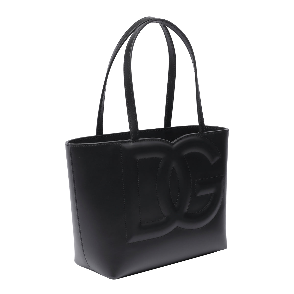Dolce & Gabbana Bags Black Calf Leather