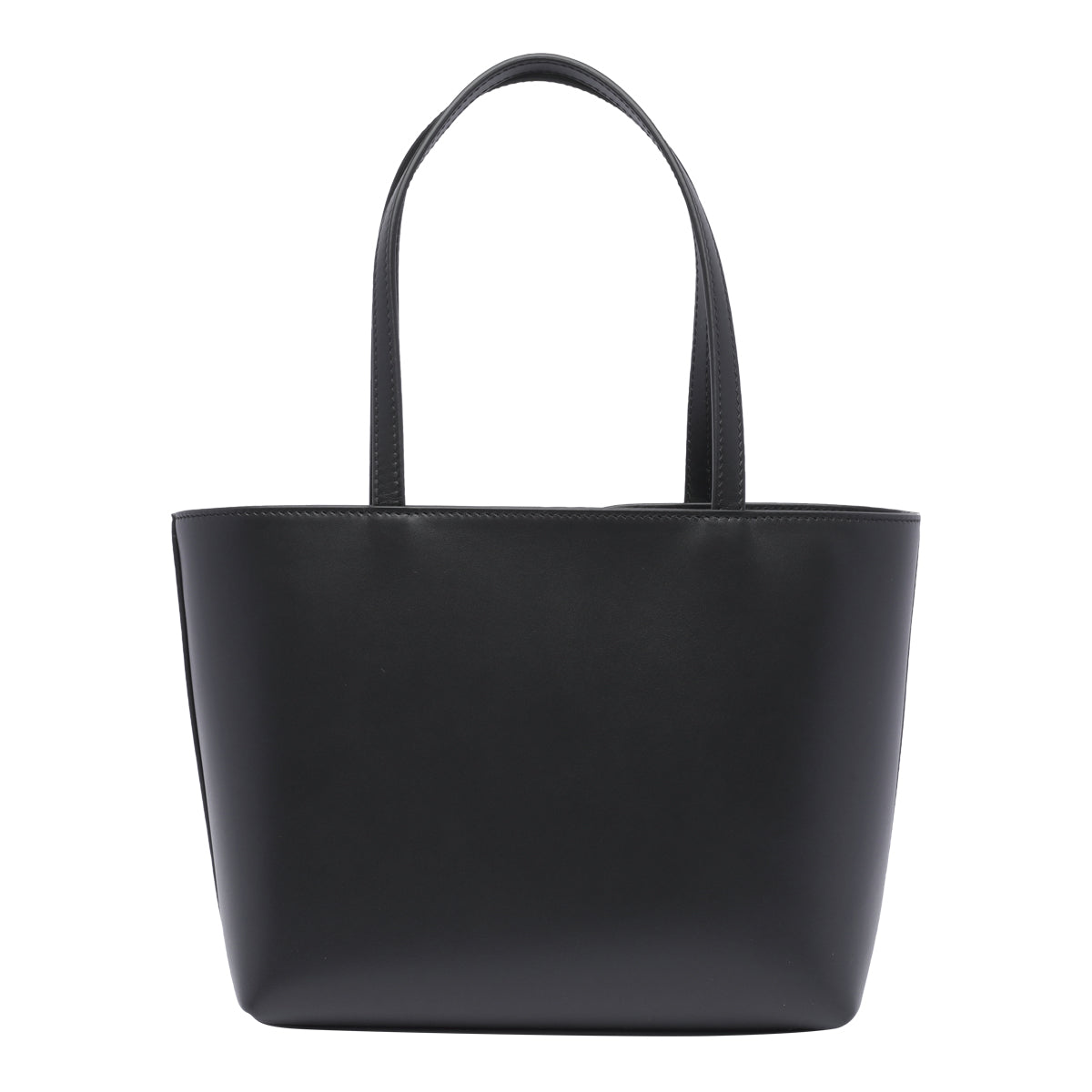 Dolce & Gabbana Bags Black Calf Leather