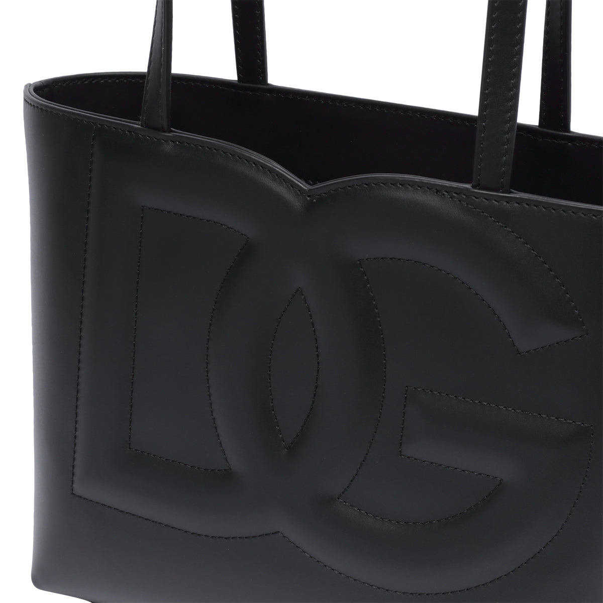 Dolce & Gabbana Bags Black Calf Leather