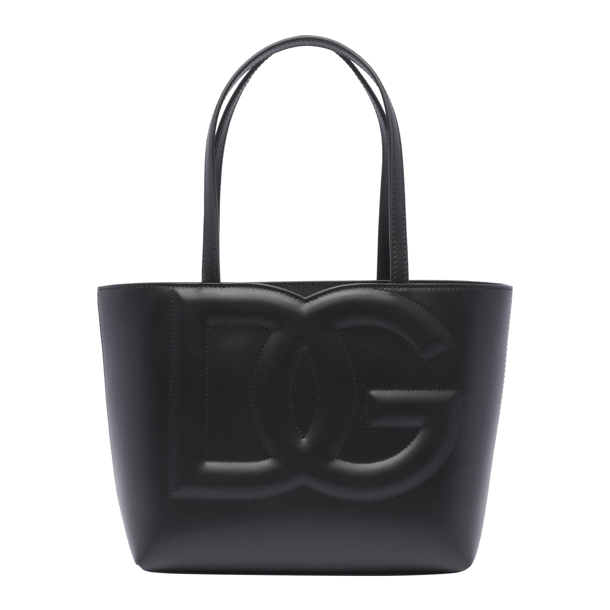 Dolce & Gabbana Bags Black Calf Leather