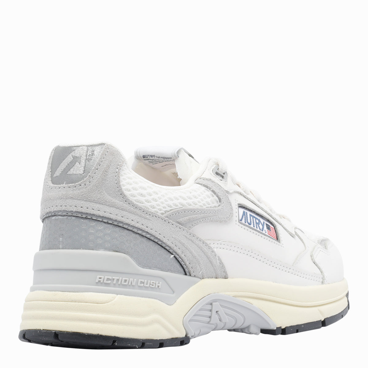 Autry Sneakers White