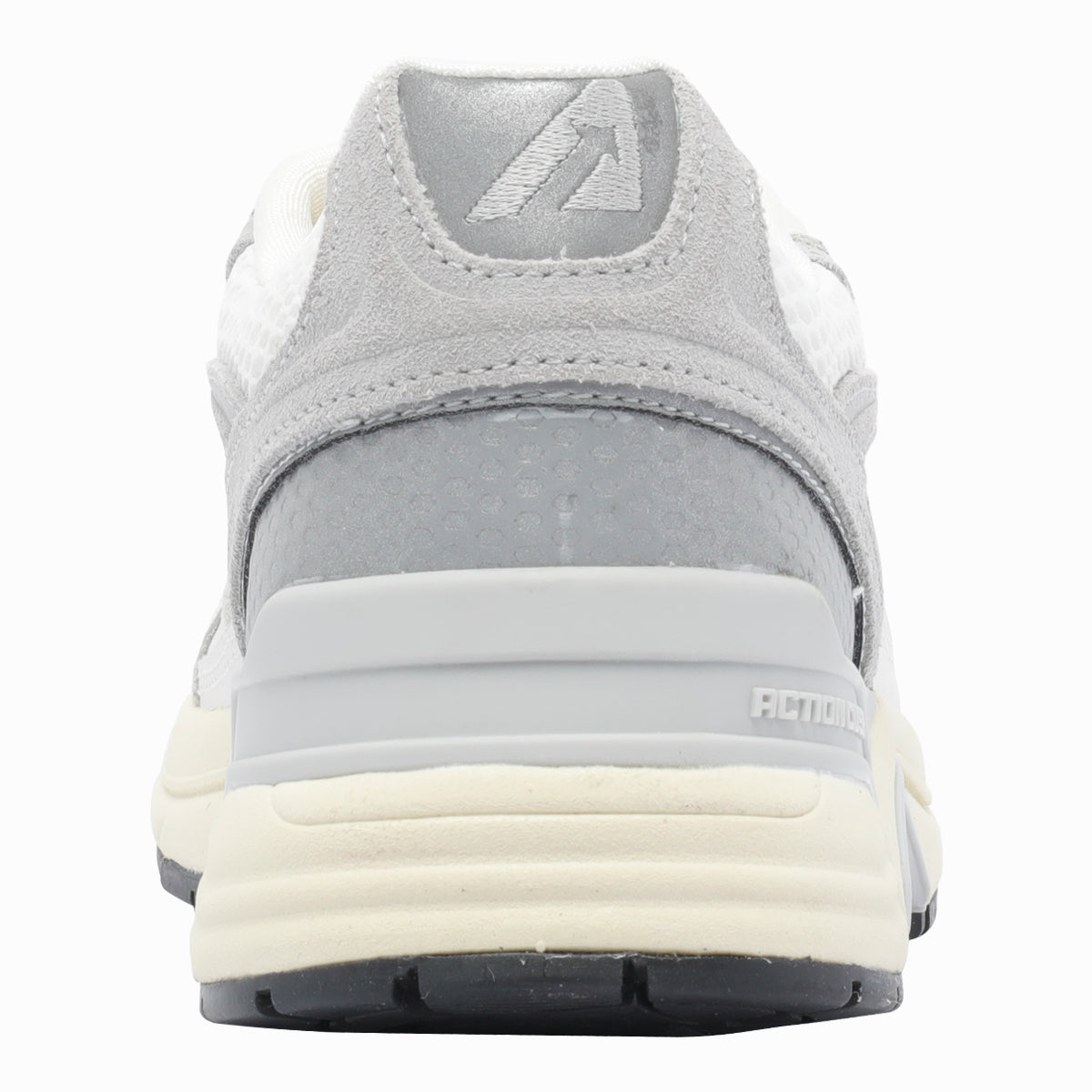Autry Sneakers White