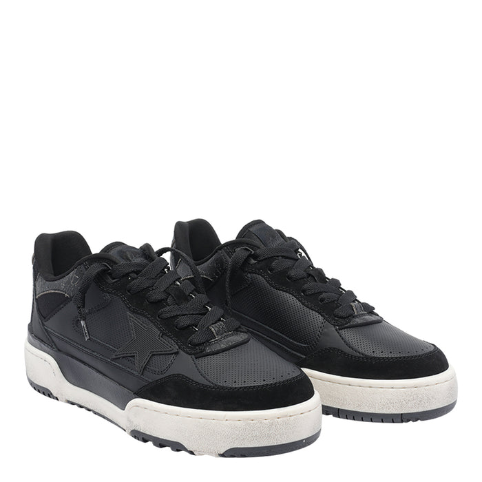 Golden Goose Sneakers Black