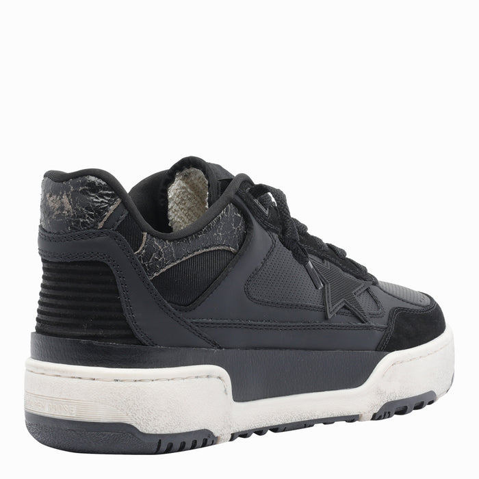 Golden Goose Sneakers Black