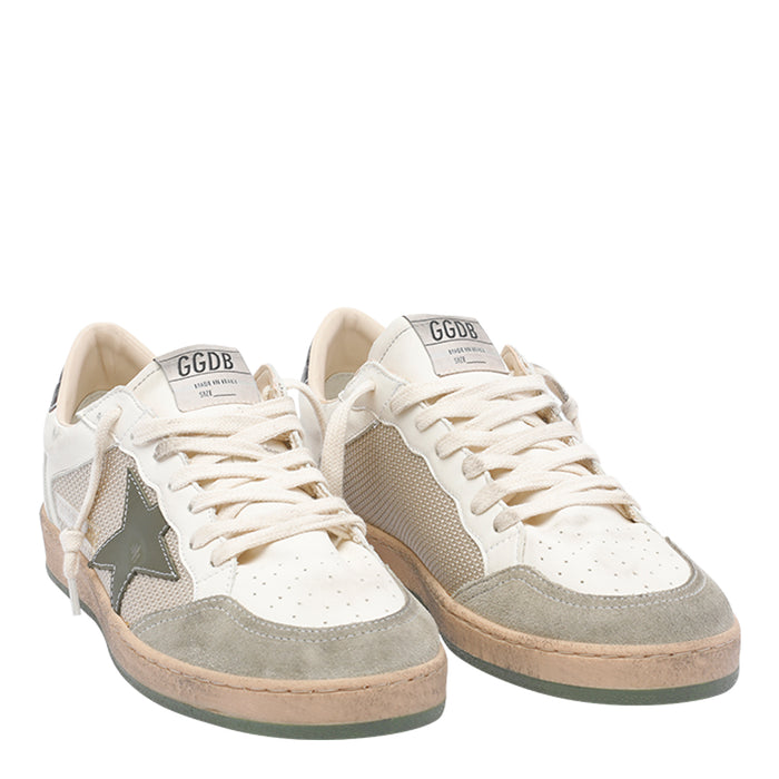 Golden Goose Sneakers White