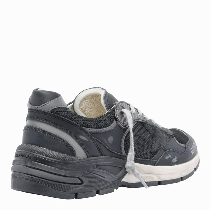 Golden Goose Sneakers Black