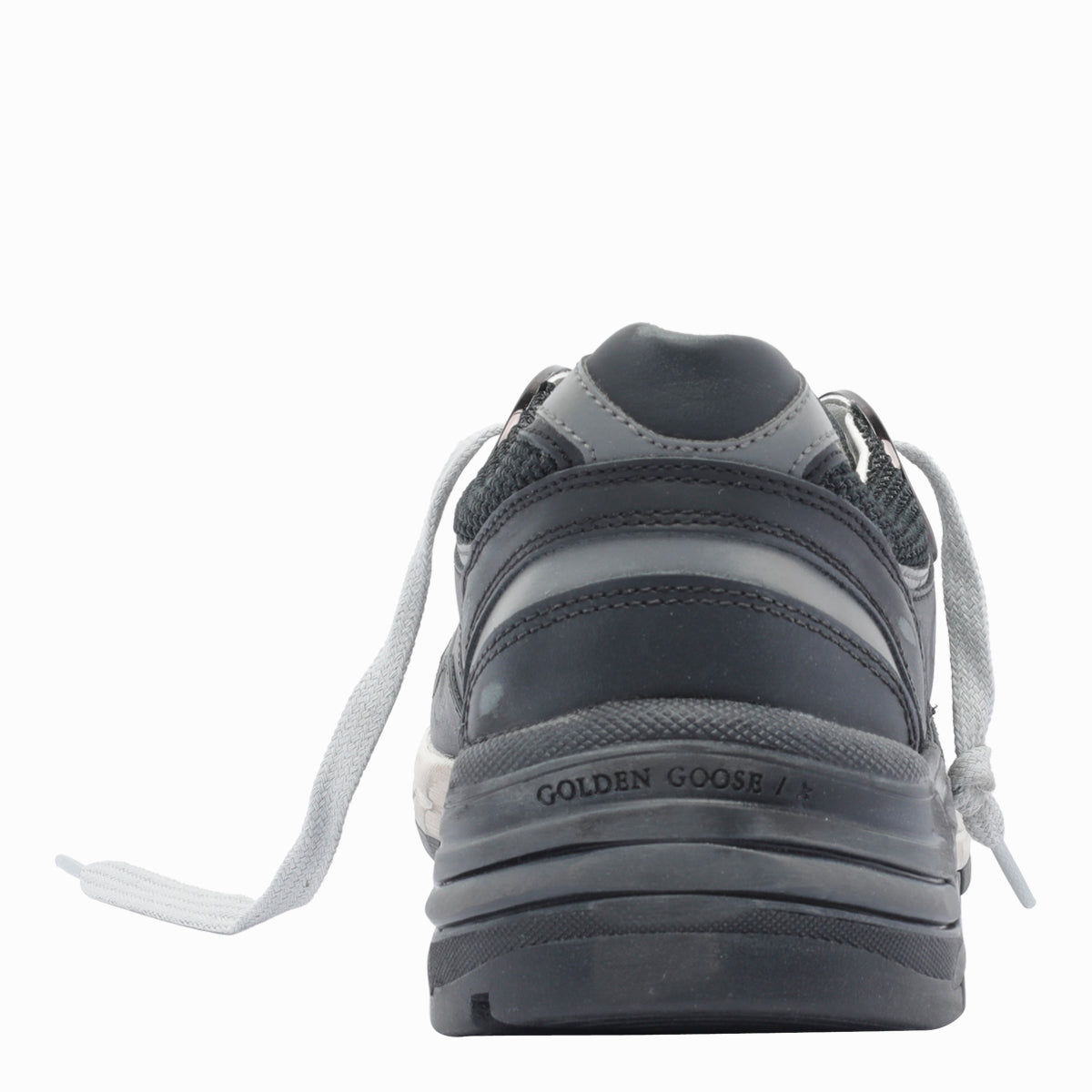 Golden Goose Sneakers Black