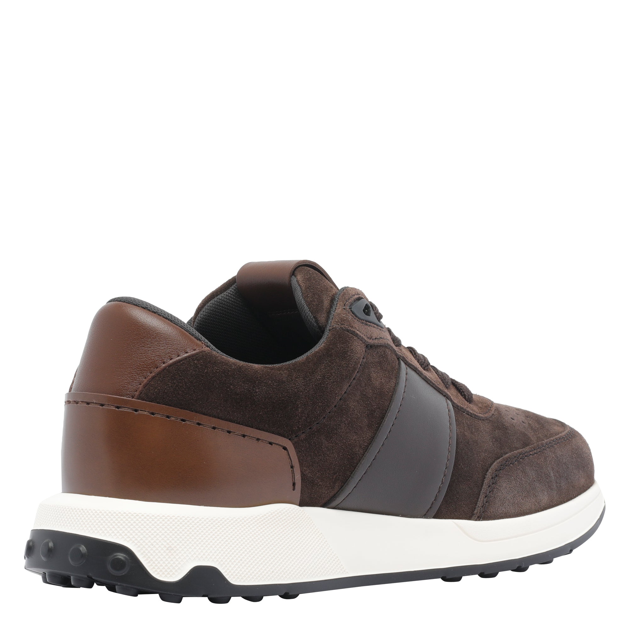 Tods Sneakers Brown