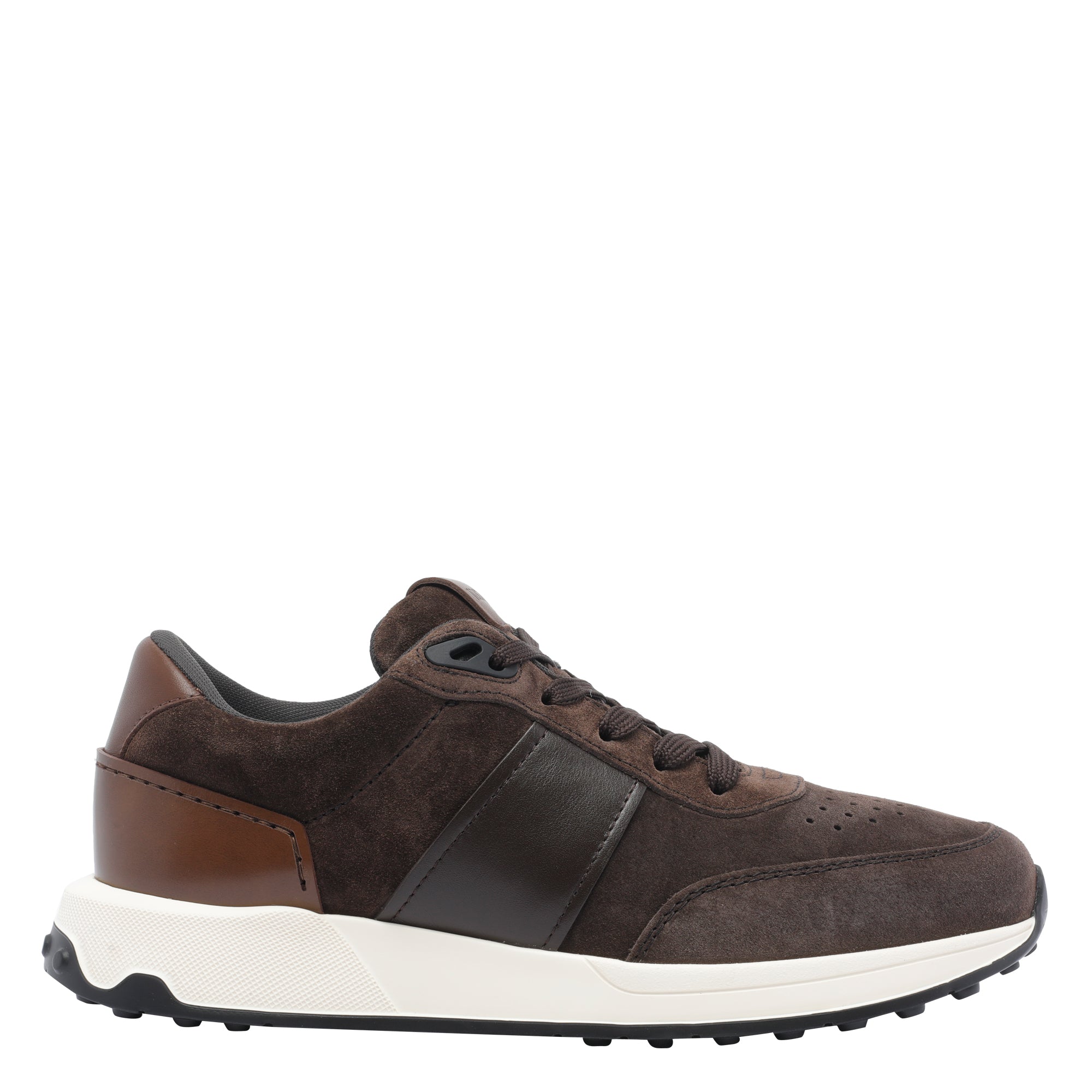 Tods Sneakers Brown
