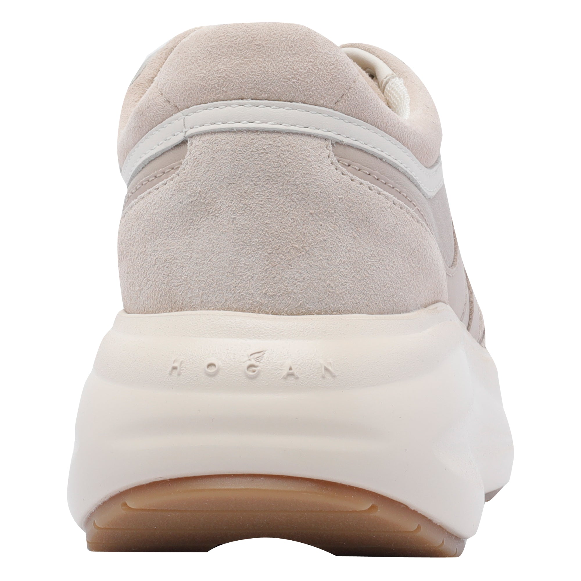 Hogan Sneakers Beige