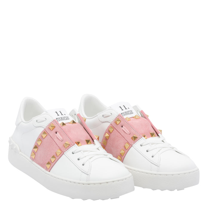 Valentino Garavani Sneakers White