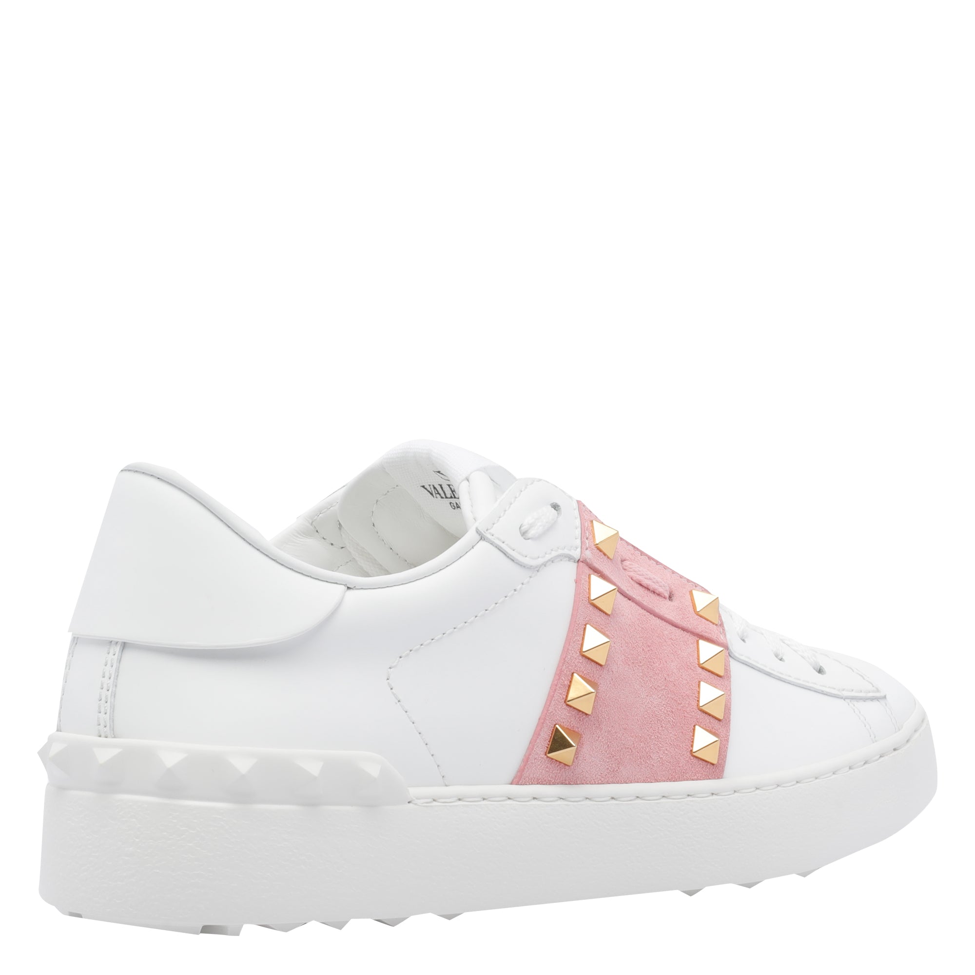 Valentino Garavani Sneakers White
