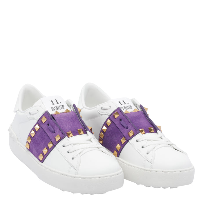 Valentino Garavani Sneakers White