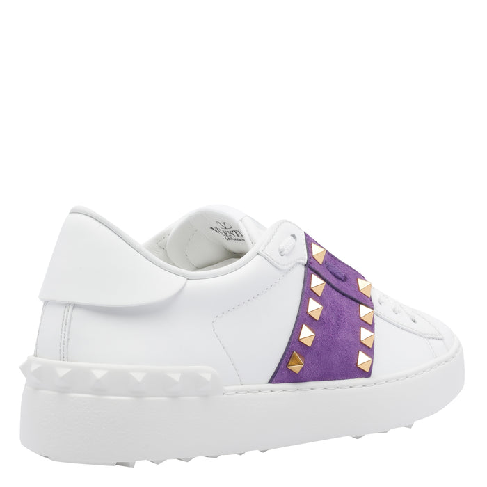 Valentino Garavani Sneakers White