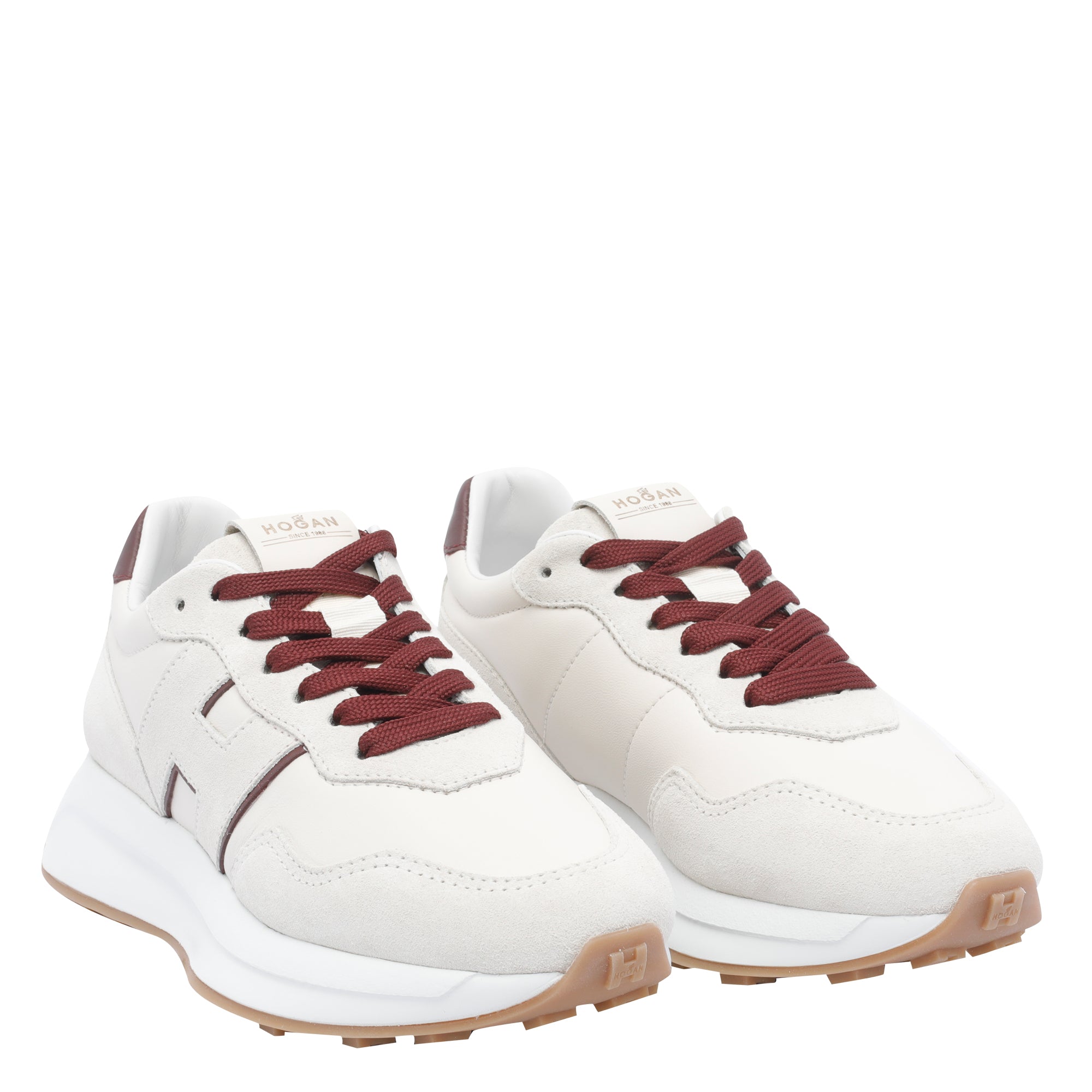 Hogan Sneakers White