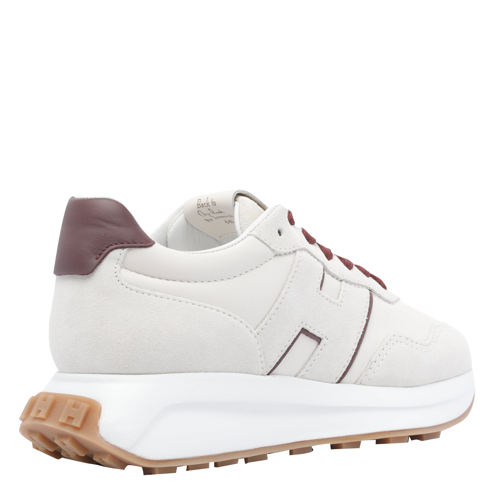 Hogan Sneakers White