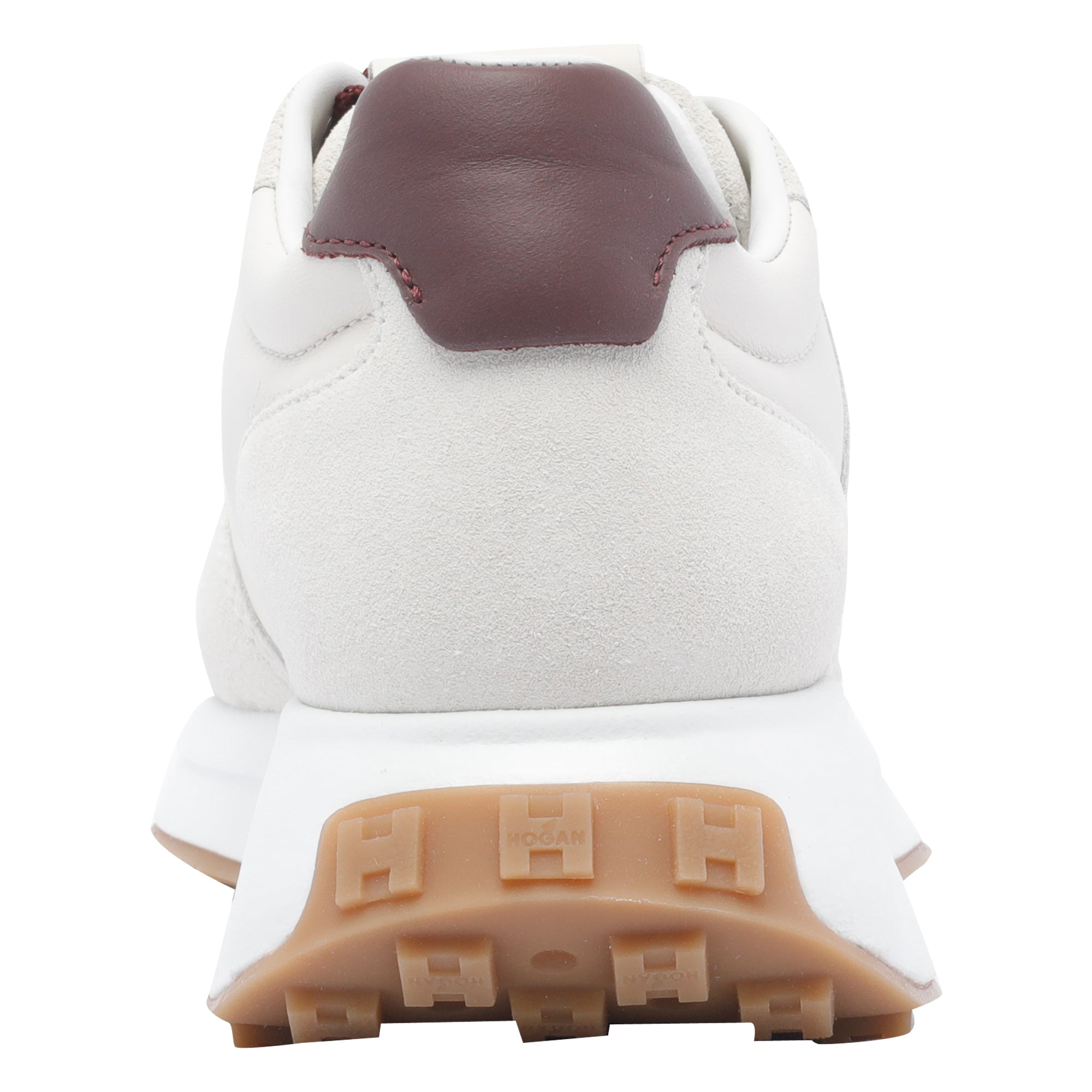 Hogan Sneakers White