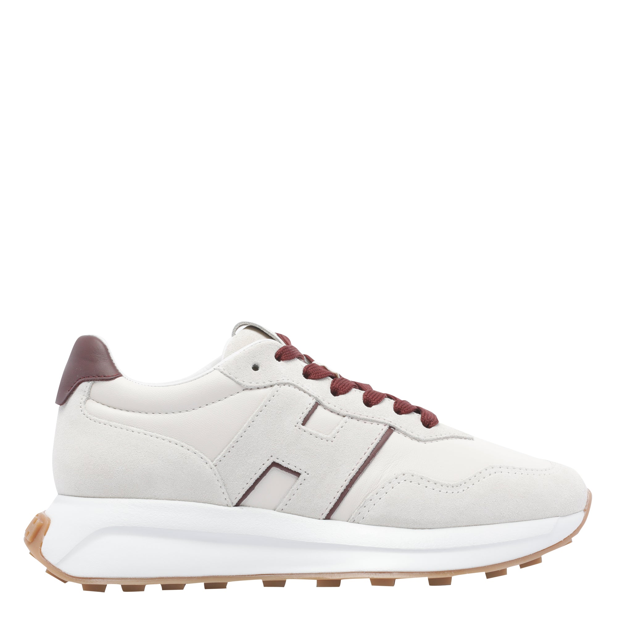 Hogan Sneakers White