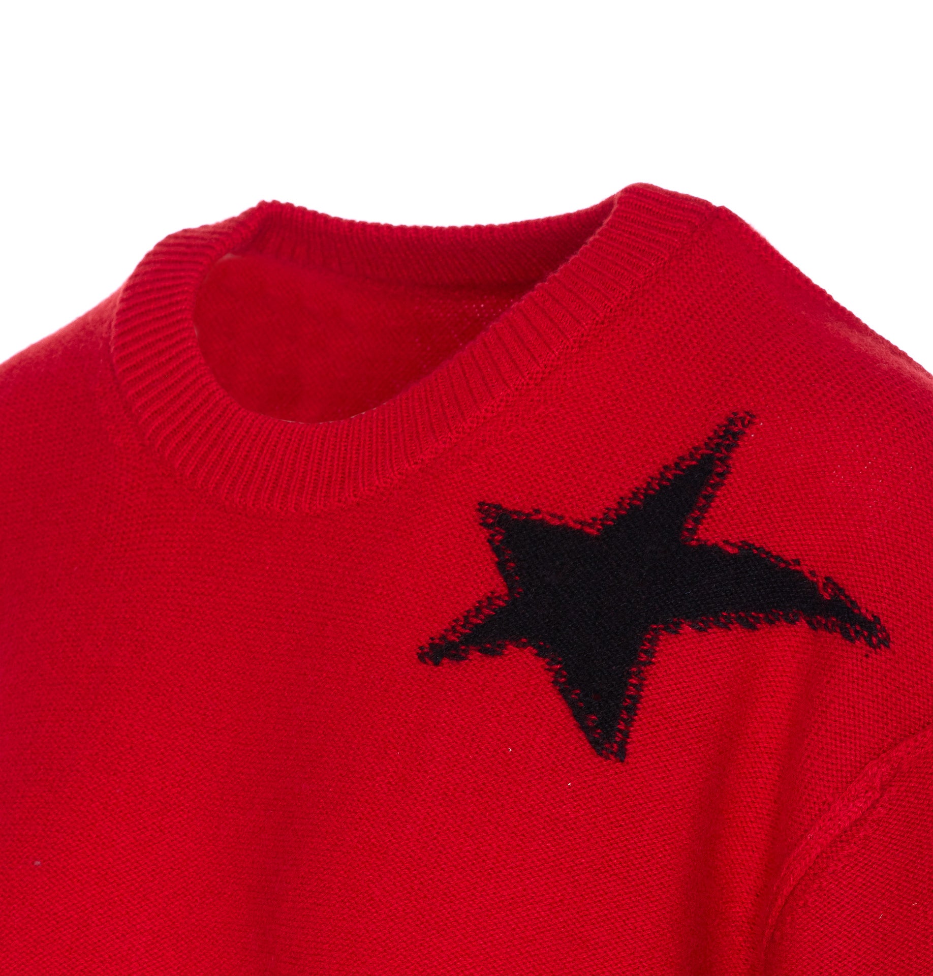 Zadig & Voltaire Sweaters Red Cashmere