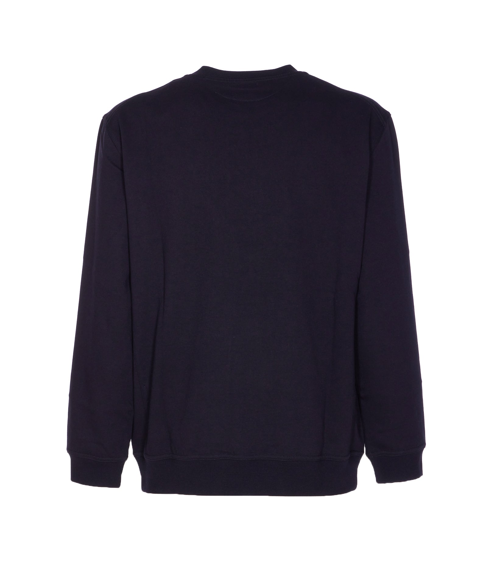 Brunello Cucinelli Sweaters Blue Cotton