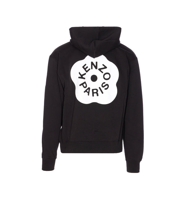 Kenzo Sweaters Black Cotton