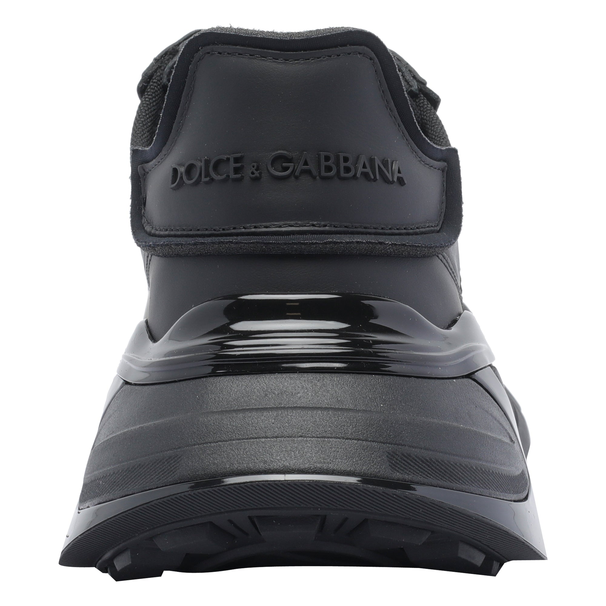 Dolce & Gabbana Sneakers Black