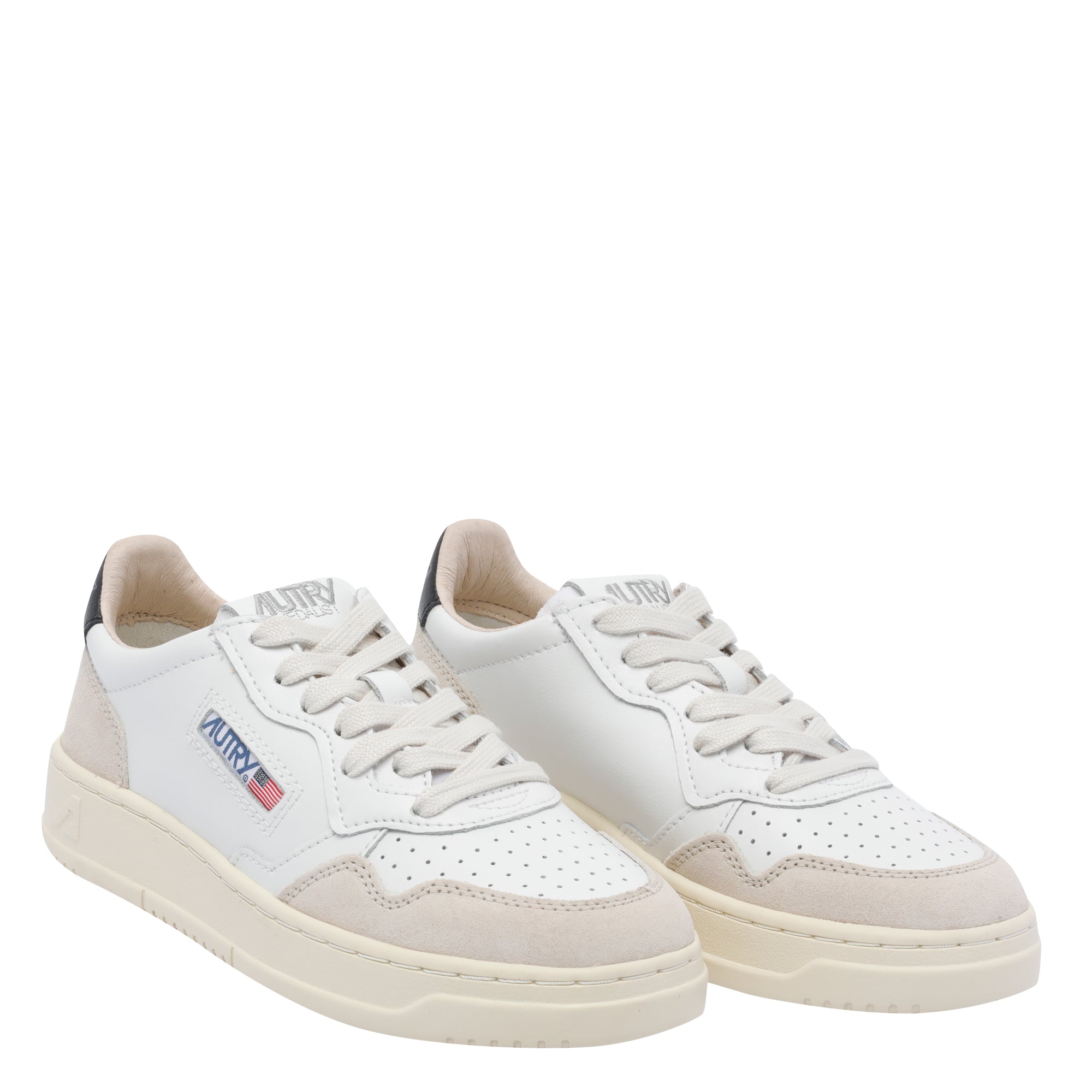 Autry Sneakers White