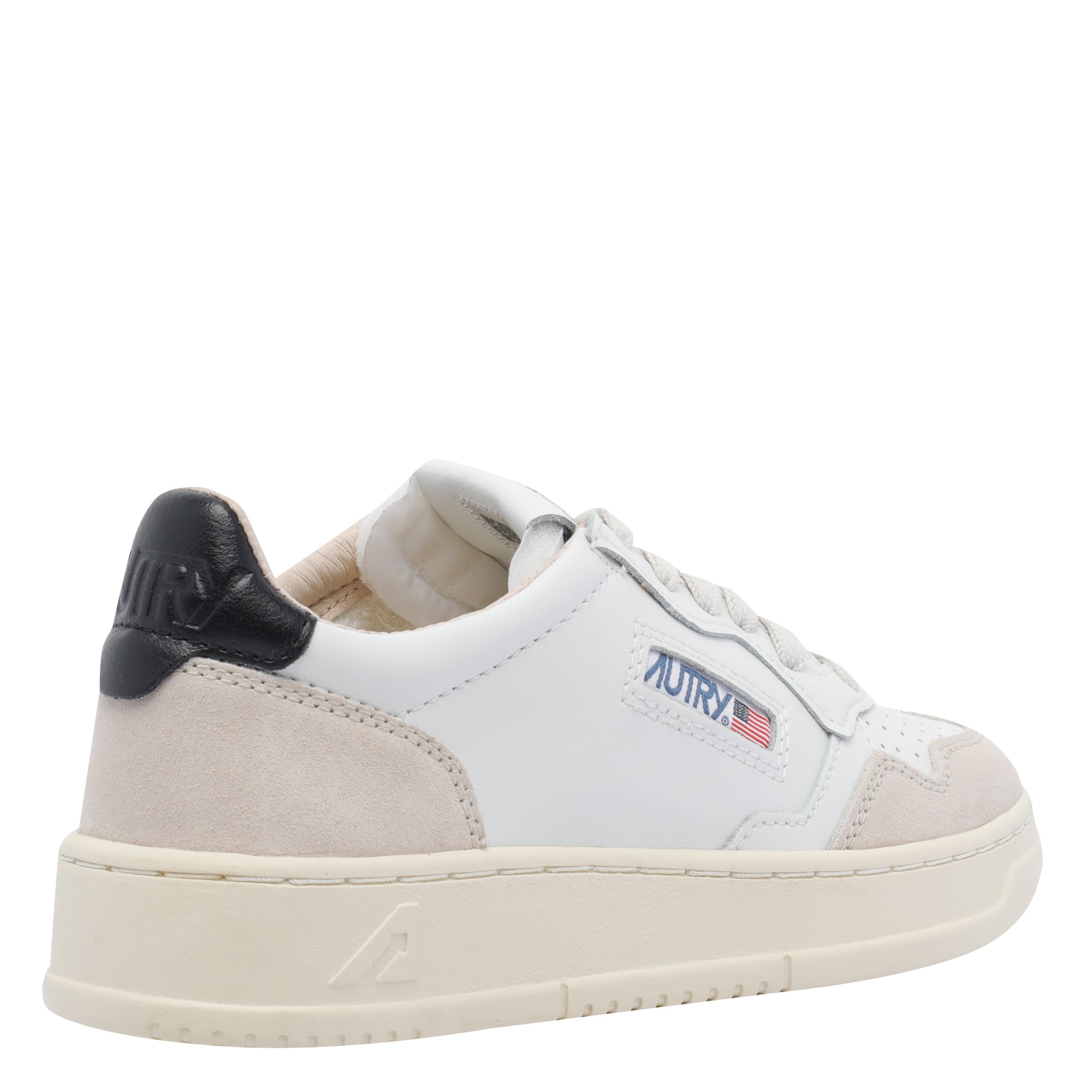 Autry Sneakers White