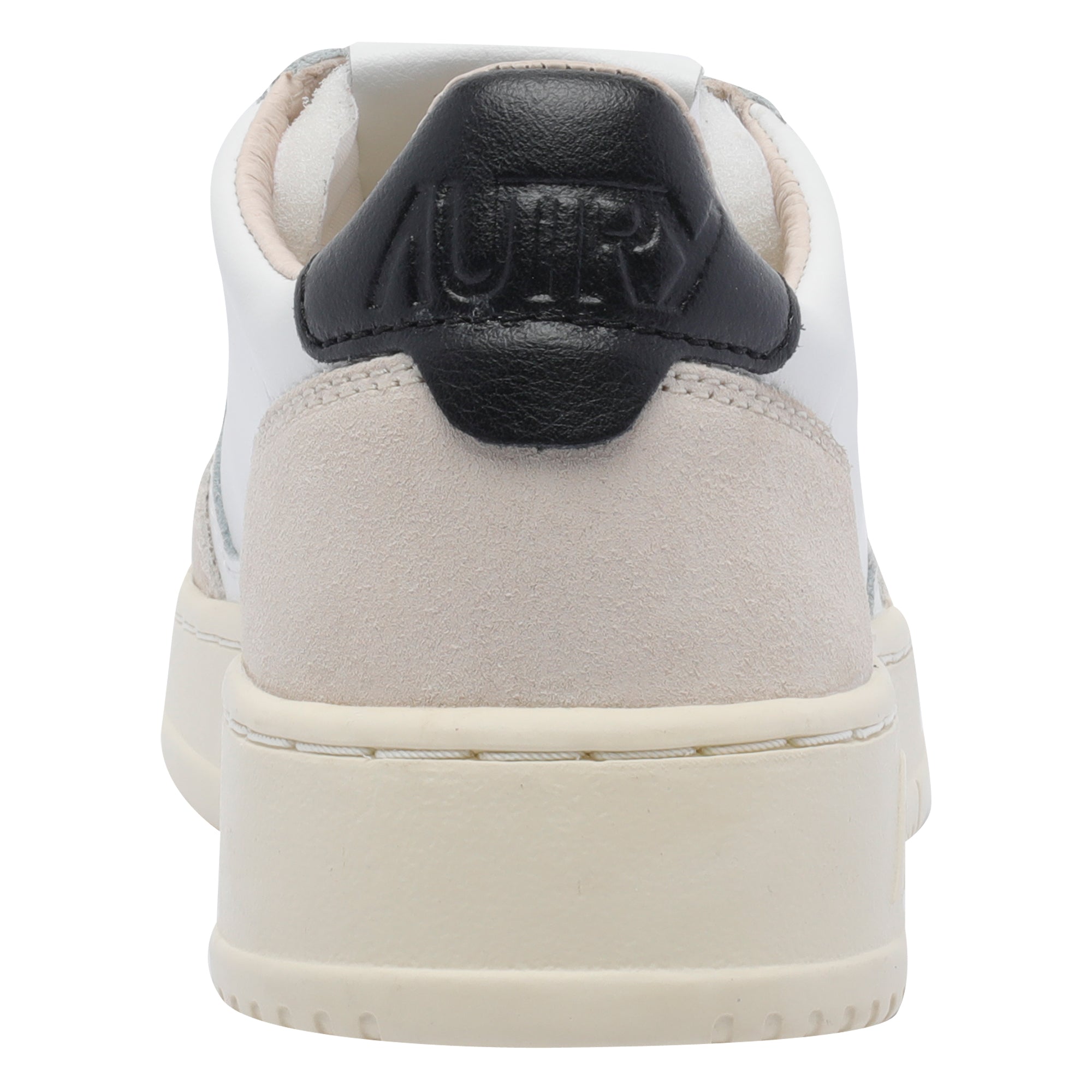 Autry Sneakers White