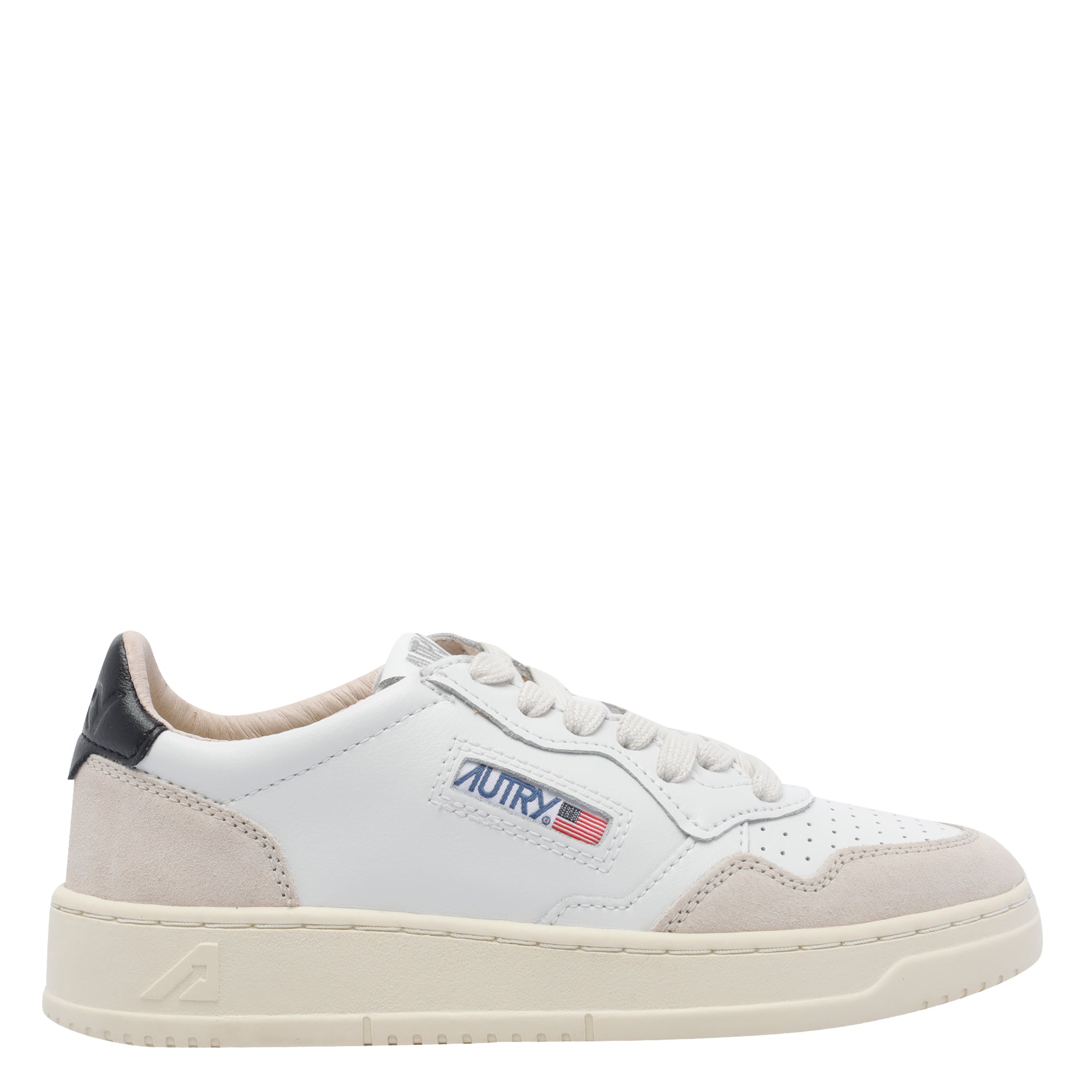 Autry Sneakers White