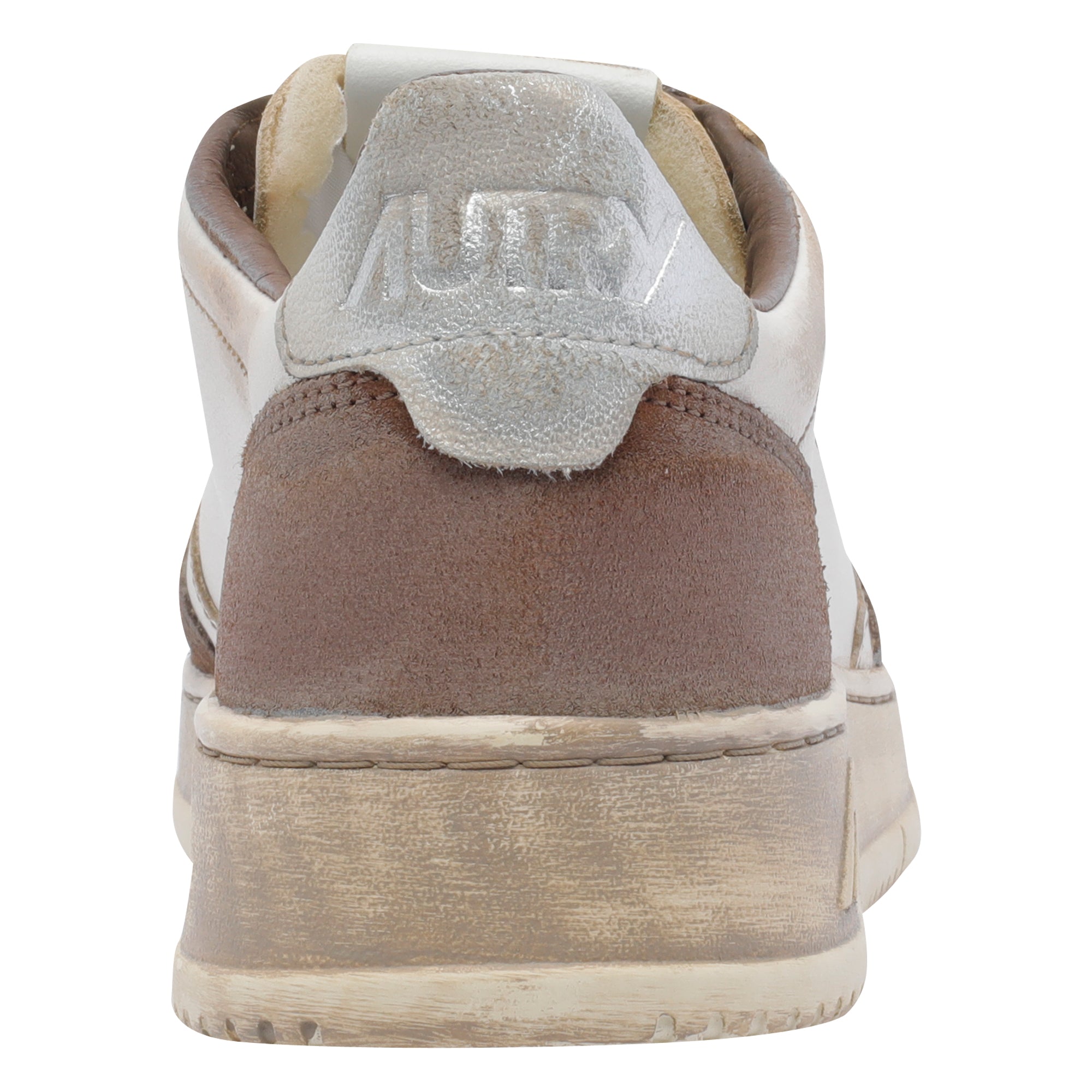Autry Sneakers Brown