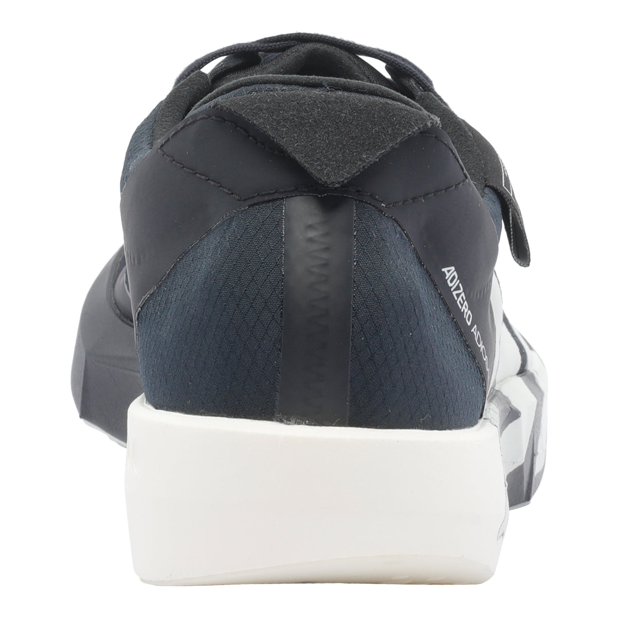Y-3 Sneakers Black Fabric/rubber Sole