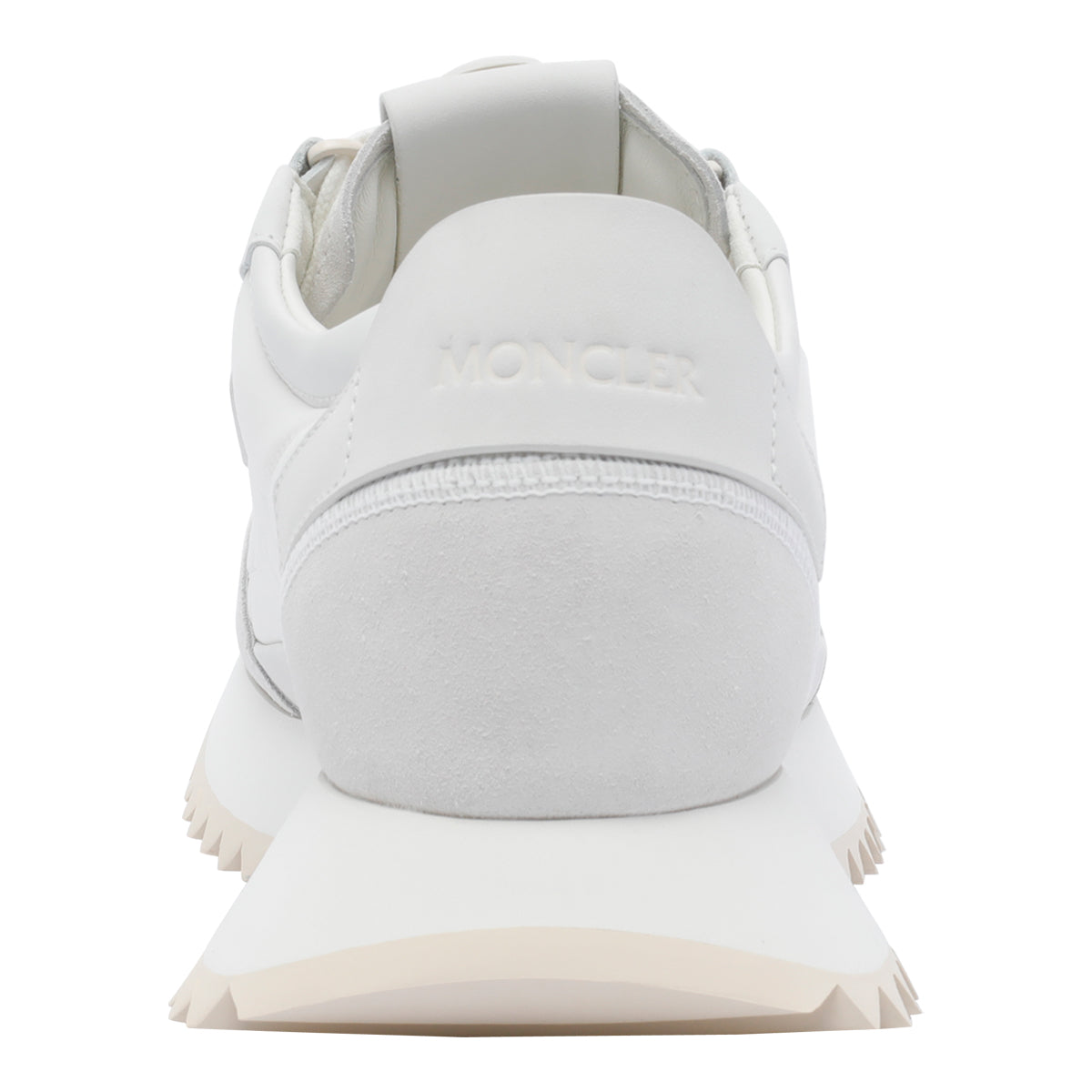 Moncler Sneakers White