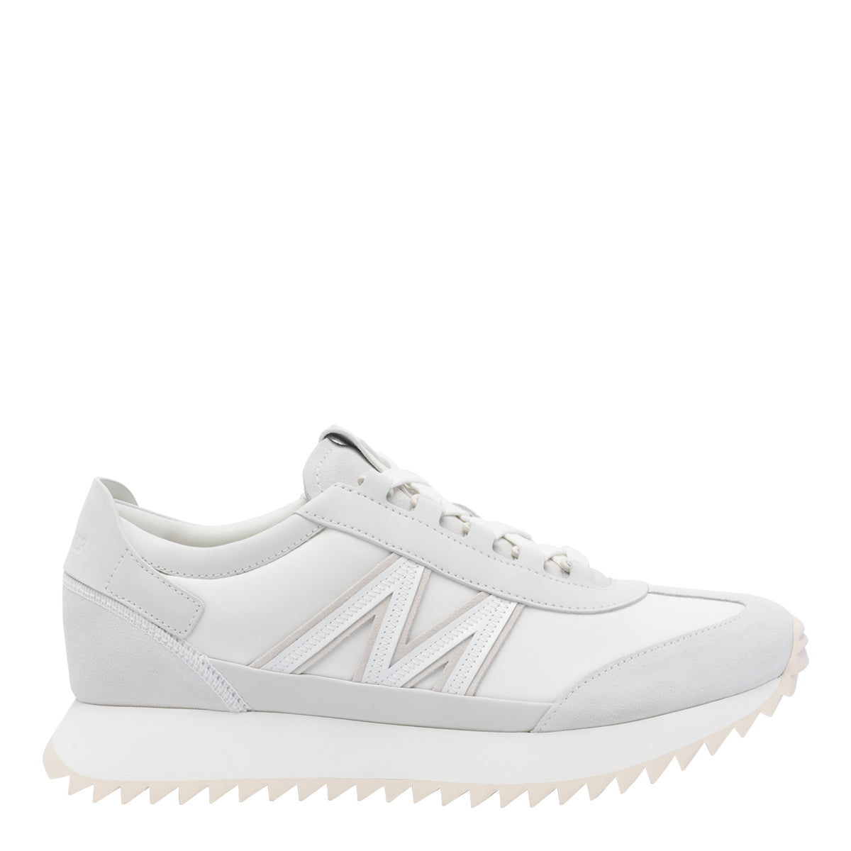 Moncler Sneakers White