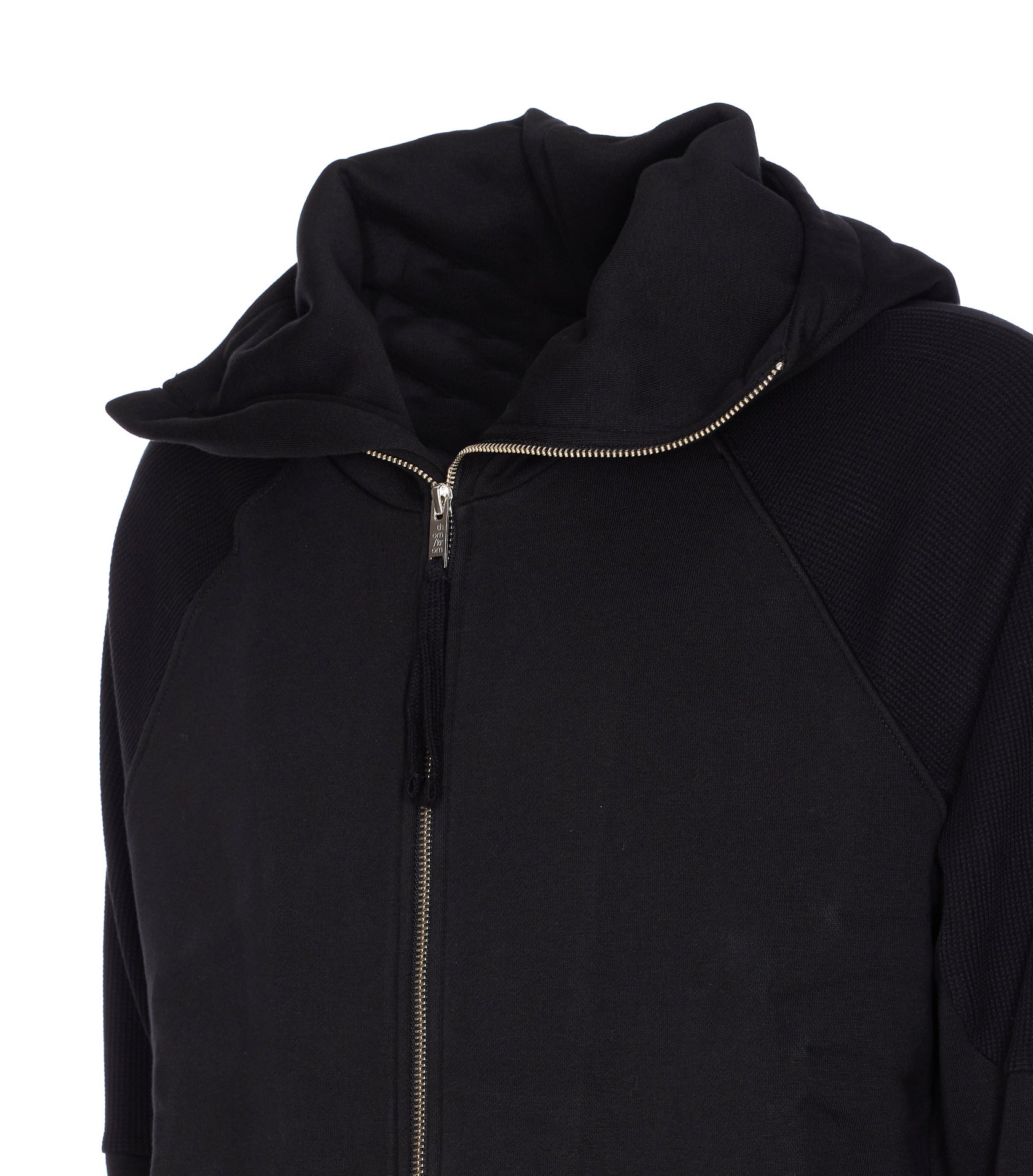Thom Krom Jackets Black Cotton