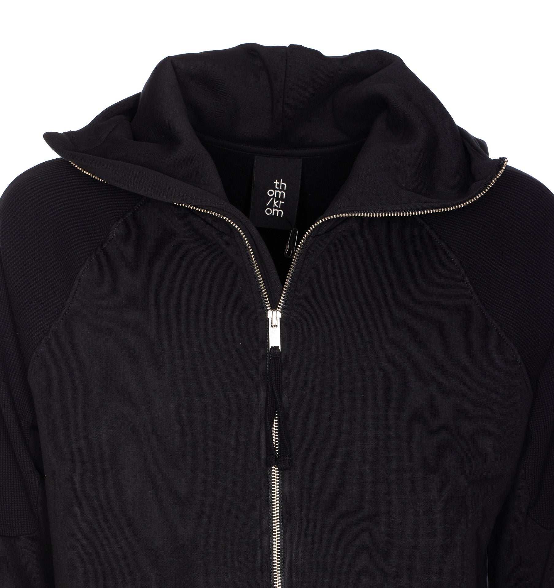 Thom Krom Jackets Black Cotton