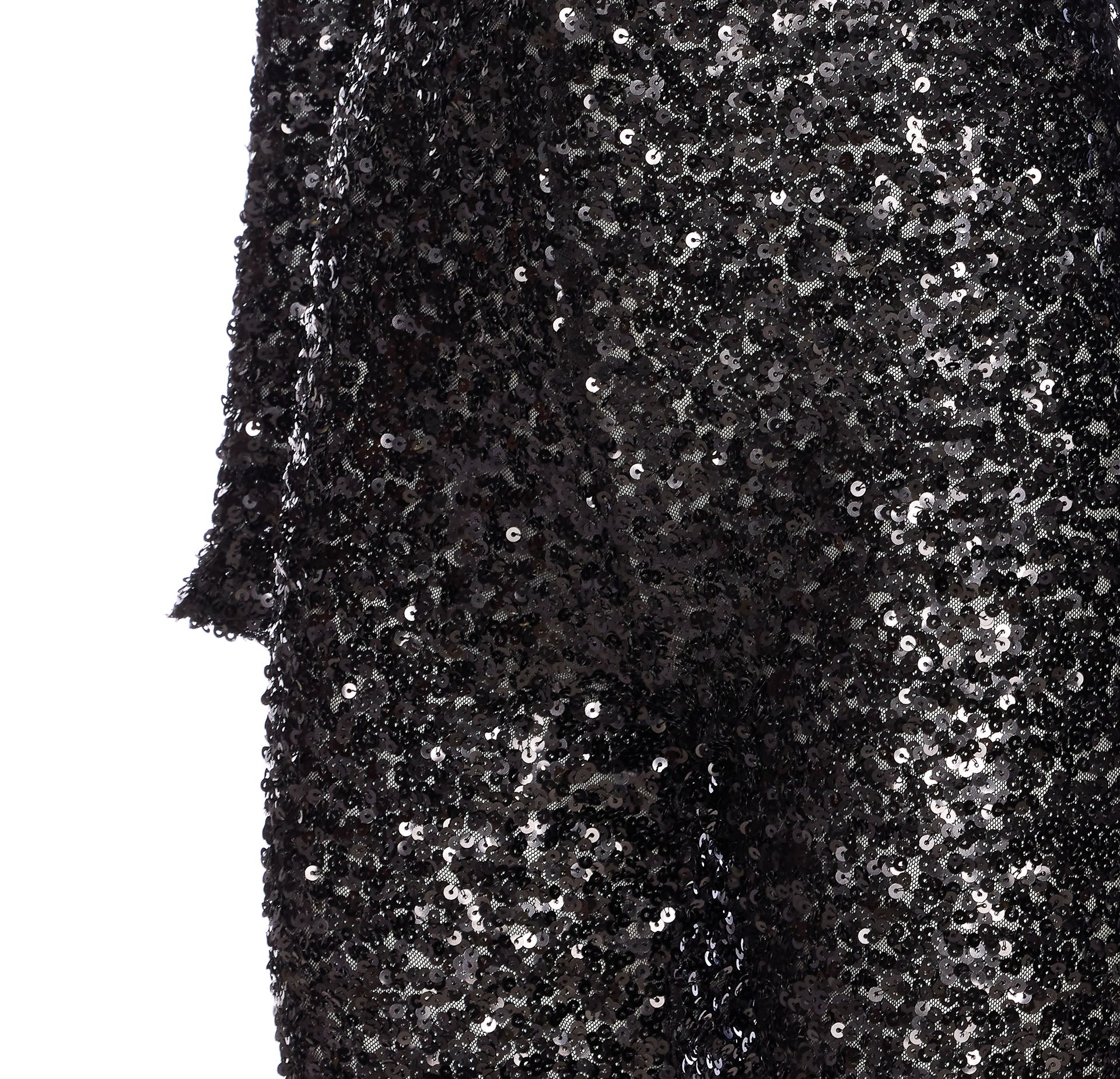 Elisabetta Franchi Trousers Black Polyester